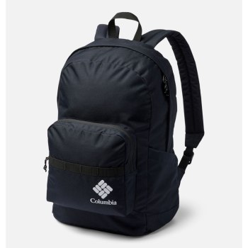 Columbia Zigzag 22L, Mochilas Negros Para Niña | 024691-MAG